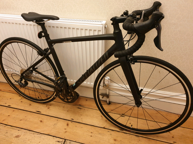 evans cycles specialized allez